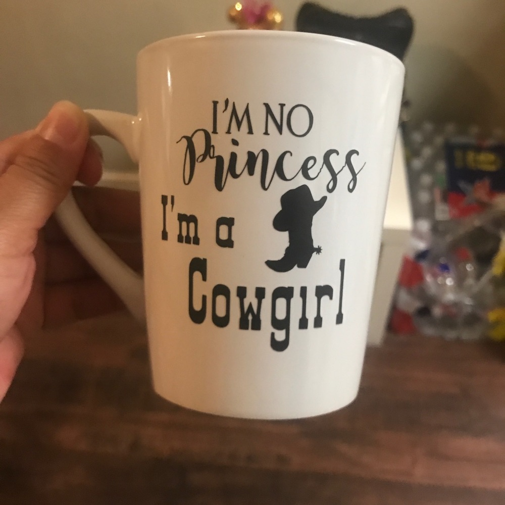 Custom Mug